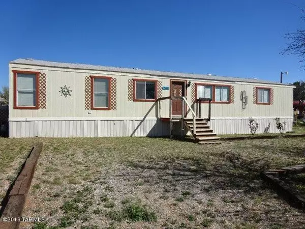 Benson, AZ 85602,261 N Mescal Road