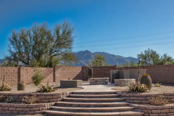 6425 N Placita Tranquila, Tucson, AZ 85704