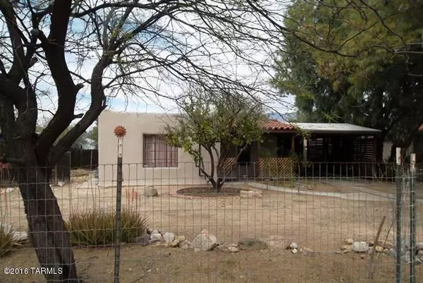 2849 E Edison Street, Tucson, AZ 85716