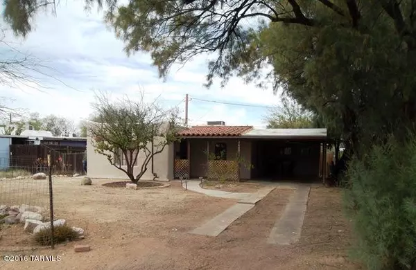 Tucson, AZ 85716,2849 E Edison Street