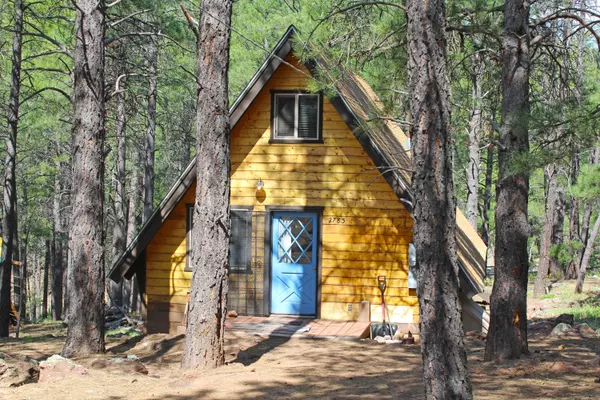 2785 Tolani Ovi, Flagstaff, AZ 86001