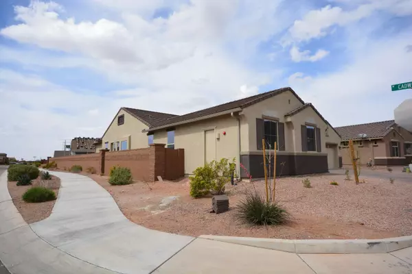 Marana, AZ 85653,8686 W Brigmor Road