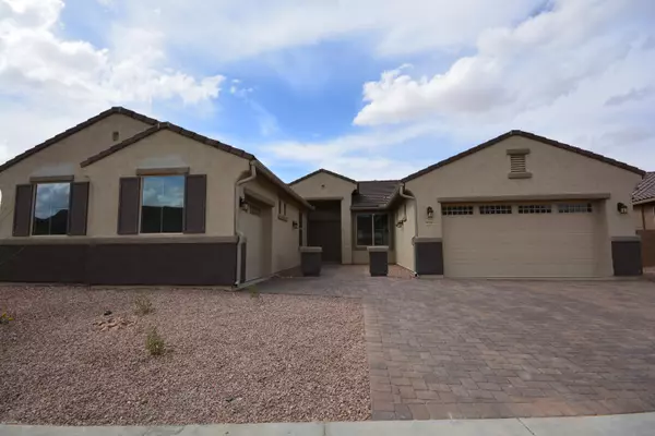 8686 W Brigmor Road, Marana, AZ 85653