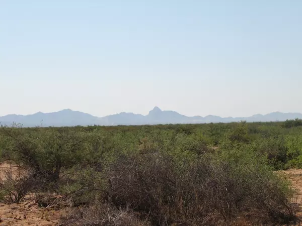 Rivers Road, San Simon, AZ 85632