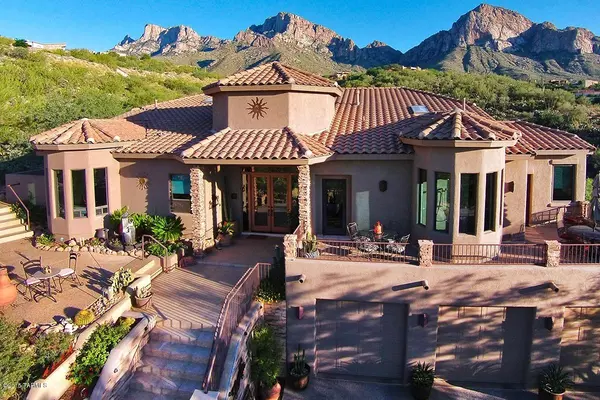 Oro Valley, AZ 85737,10352 N Gold Canyon Place