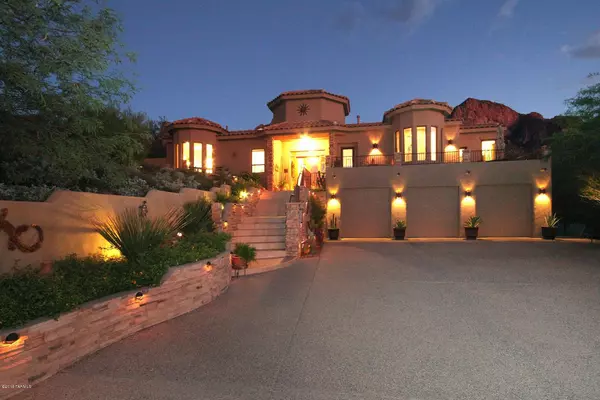 Oro Valley, AZ 85737,10352 N Gold Canyon Place