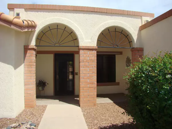 Oro Valley, AZ 85755,14366 N Alamo Canyon Drive