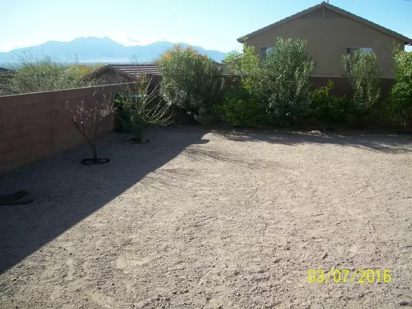 Green Valley, AZ 85614,723 W Ash Ridge Drive