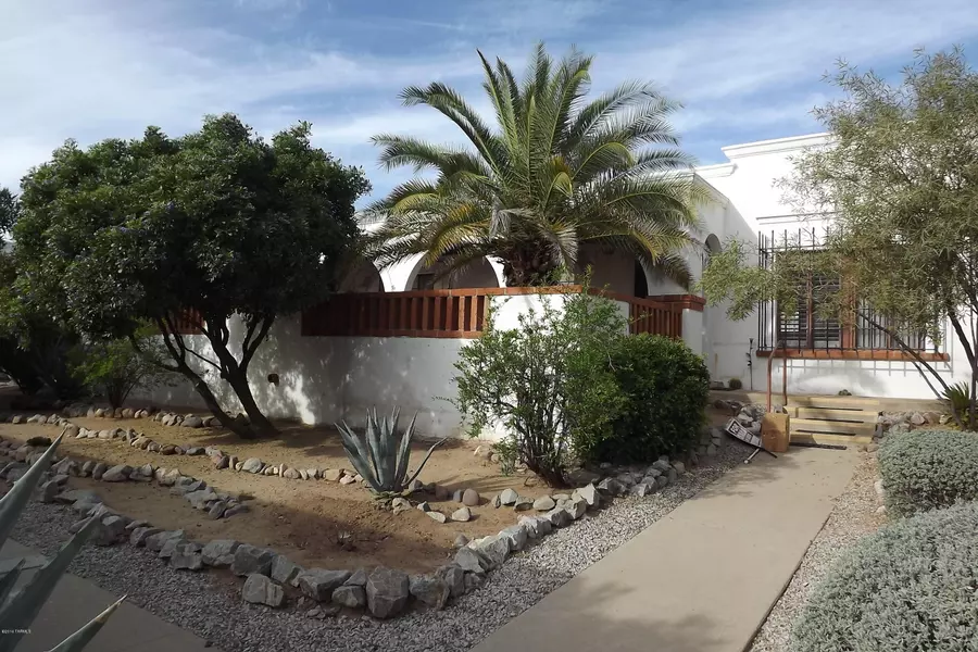 424 S Paseo Madera  #B, Green Valley, AZ 85614