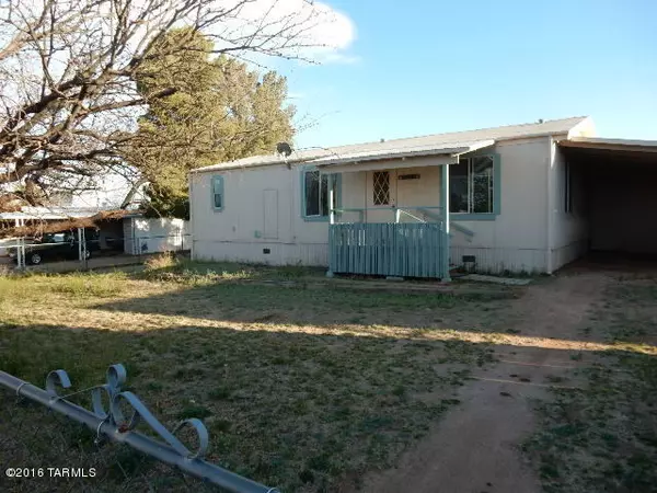 Benson, AZ 85602,3173 W Stewart Road