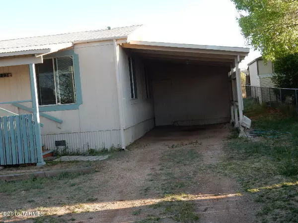 Benson, AZ 85602,3173 W Stewart Road