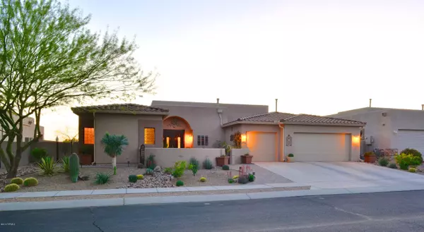 13285 N Booming Drive, Oro Valley, AZ 85755