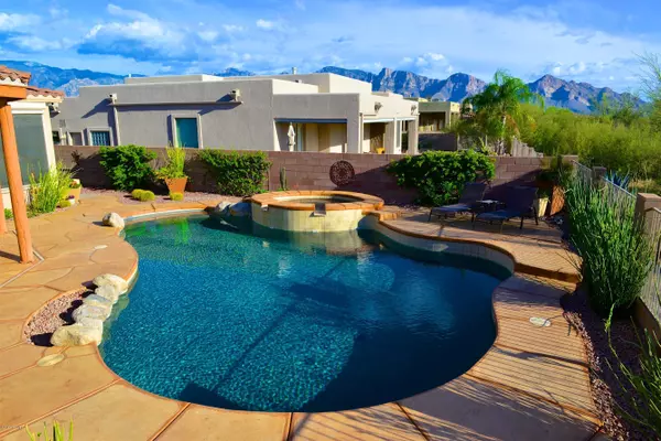 Oro Valley, AZ 85755,13285 N Booming Drive