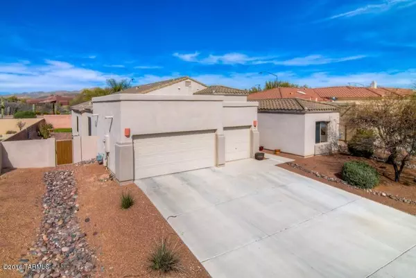 13923 N Eddington Place, Oro Valley, AZ 85755