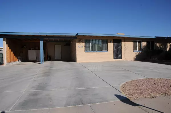 7214 E Marigold Circle, Tucson, AZ 85730