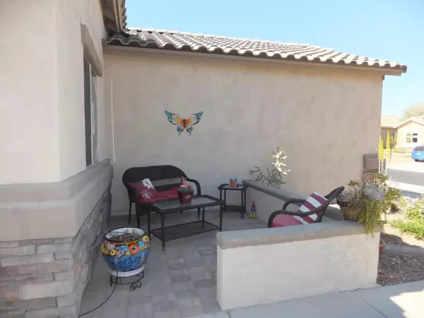 Sahuarita, AZ 85629,1273 W Via Cerro Colorado