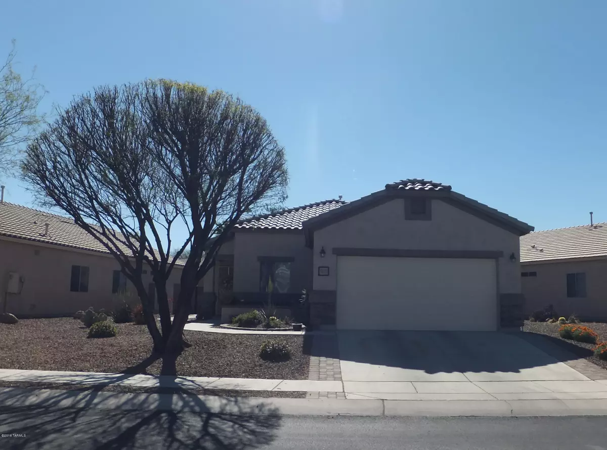 Sahuarita, AZ 85629,1273 W Via Cerro Colorado
