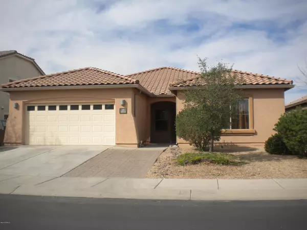 Marana, AZ 85653,11044 W Denier Drive