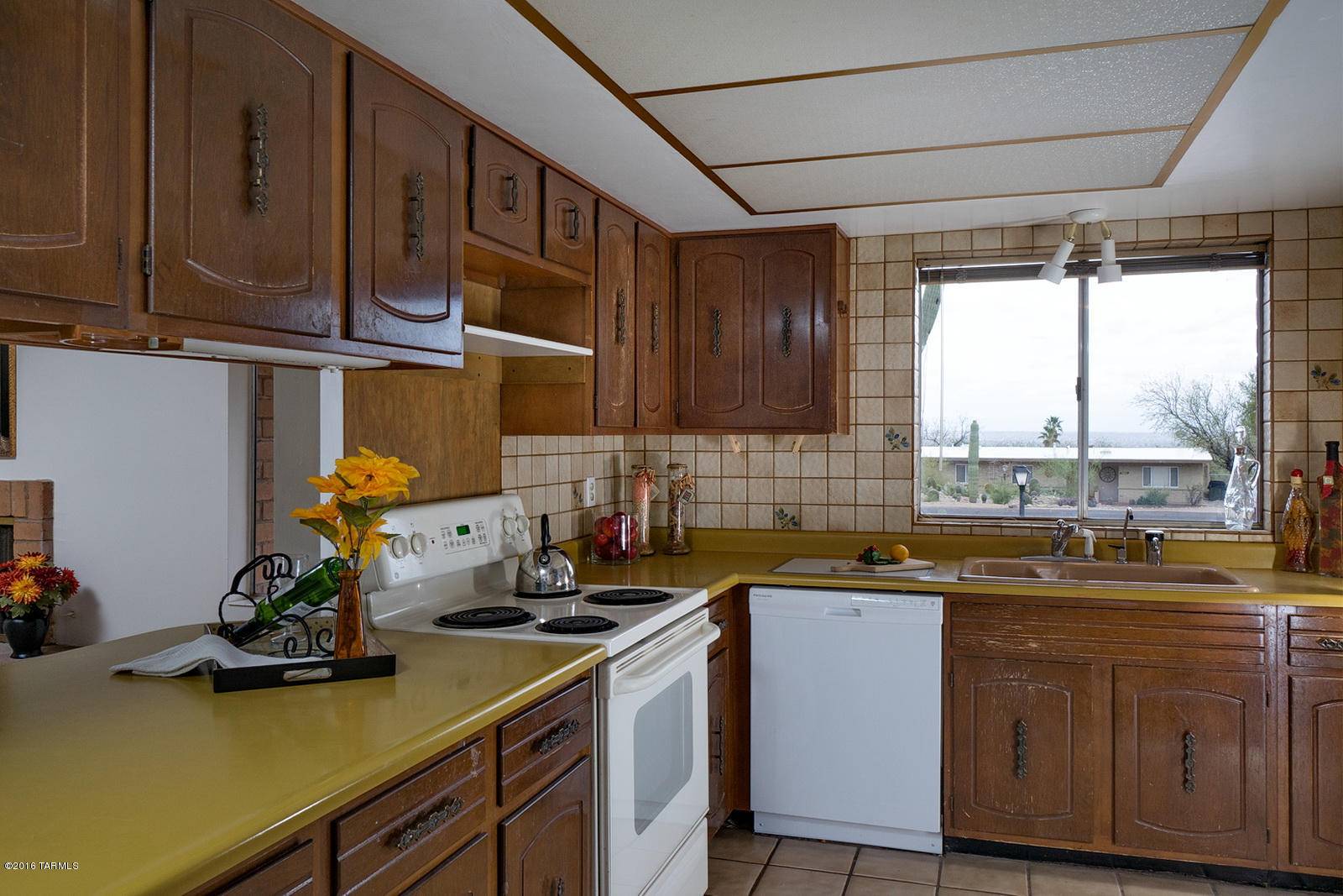 Tucson, AZ 85749,9405 E Ravine Trail