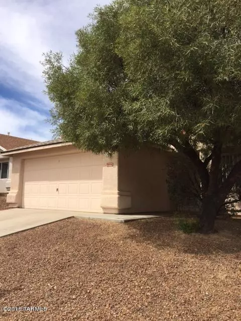 1223 N Thunder Ridge Drive, Tucson, AZ 85745