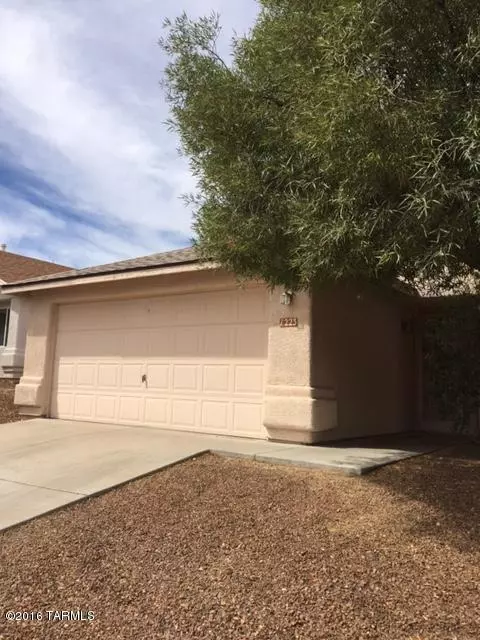 Tucson, AZ 85745,1223 N Thunder Ridge Drive