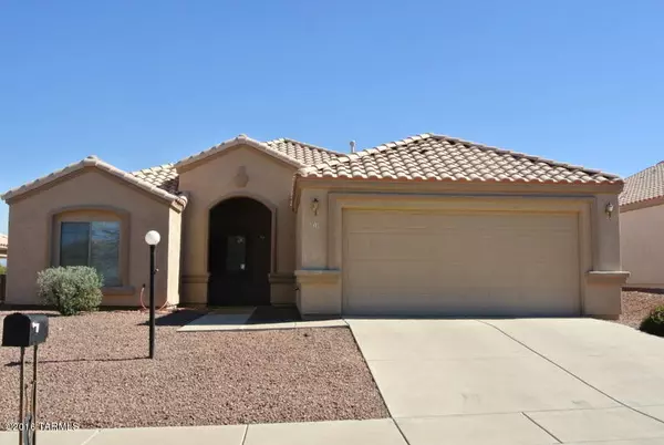 Green Valley, AZ 85614,507 W Rio Teras