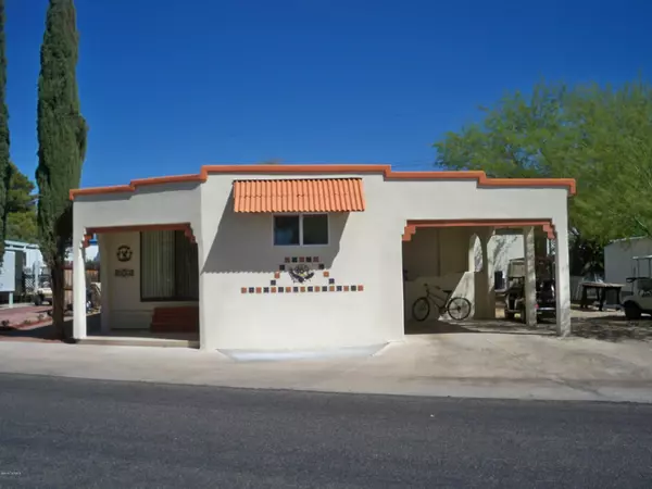 5788 W Lazy S Street, Tucson, AZ 85713