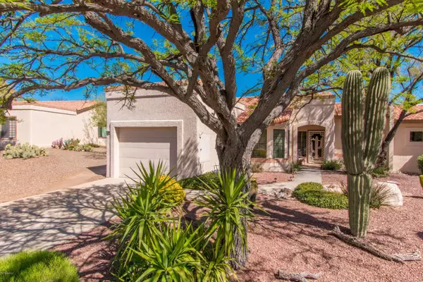 Oro Valley, AZ 85755,13956 N Green Tree Drive