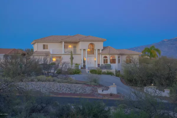 Oro Valley, AZ 85737,10750 N SUMMER MOON PLACE