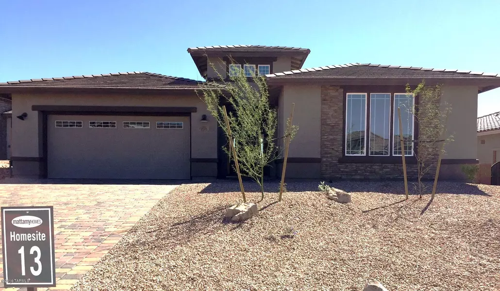 7165 W Cactus Flower Ps Pass, Marana, AZ 85658