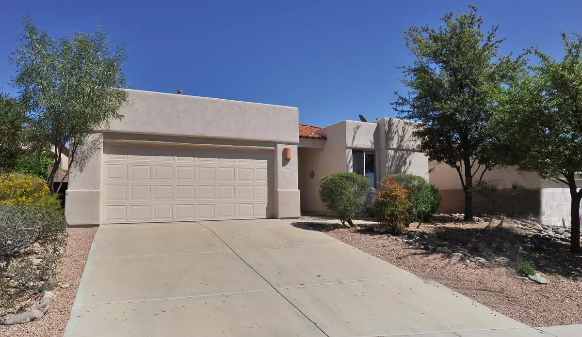 Tucson, AZ 85749,5136 N Sabino Fairway Place