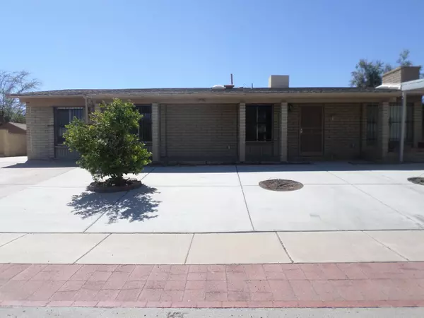 8560 E Desert Aire Street, Tucson, AZ 85730