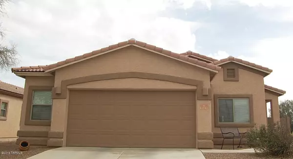 11141 W Golden Willow Drive, Marana, AZ 85653