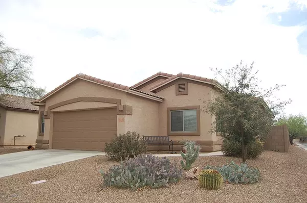 Marana, AZ 85653,11141 W Golden Willow Drive