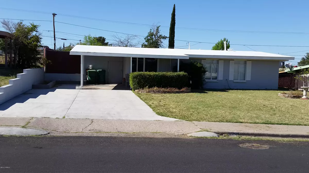 San Manuel, AZ 85631,120 W Webb Drive