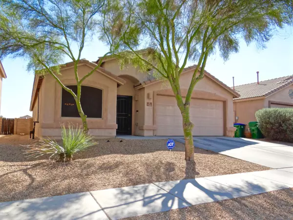 7215 S Providence Drive, Tucson, AZ 85757