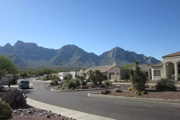 Oro Valley, AZ 85737,11667 N Cassiopeia Dr.