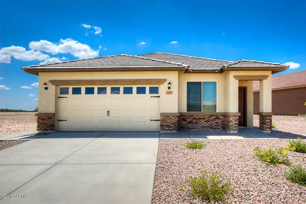 14081 N Stone Pendant WayN, Marana, AZ 85658