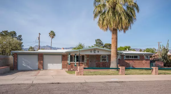 7137 E Paseo San Andres, Tucson, AZ 85710