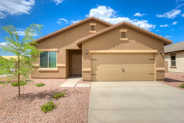 14070 N Stone Pendant WayN, Marana, AZ 85658