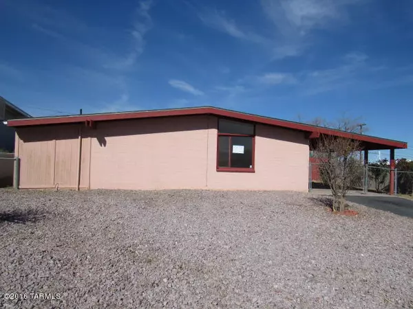 San Manuel, AZ 85631,124 S Avenue A