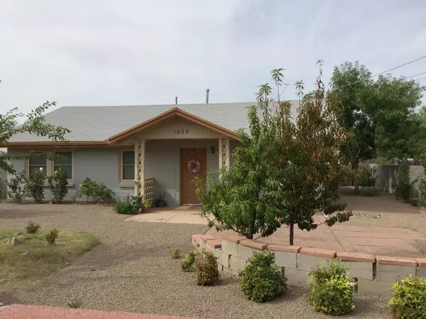 1629 N Beverly Avenue, Tucson, AZ 85712