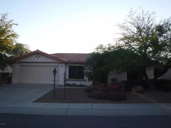 14481 N Alamo Canyon Drive, Oro Valley, AZ 85755