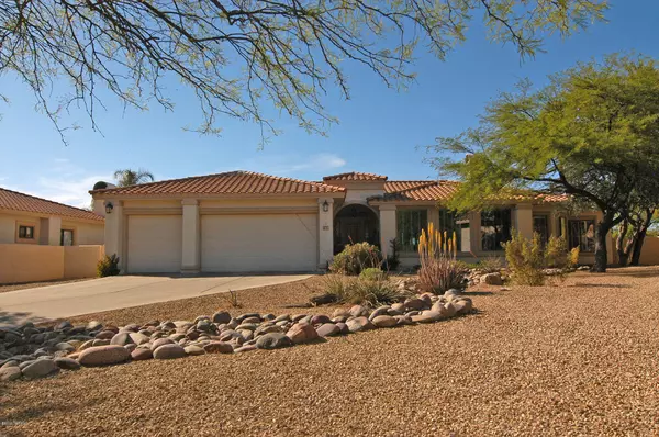 Oro Valley, AZ 85737,163 E Silverstone Place