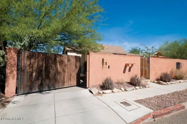 231 E Drachman Street, Tucson, AZ 85705