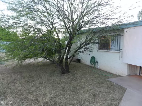 3317 S Lakeside Drive, Tucson, AZ 85730