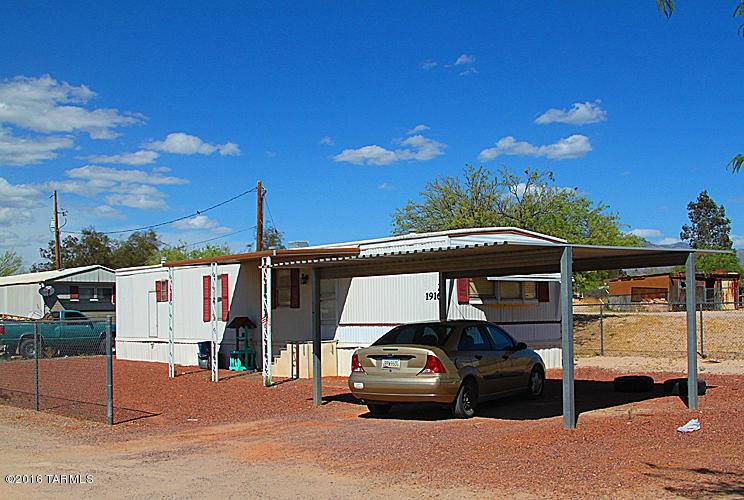Tucson, AZ 85705,1916 W Gardner Lane