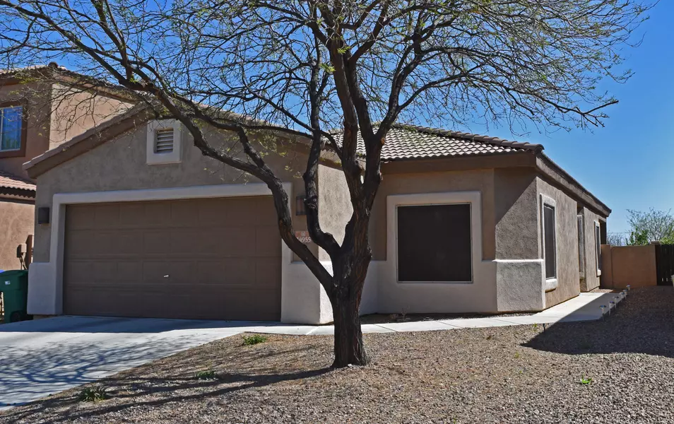 14955 S Avenida Cucana, Sahuarita, AZ 85629