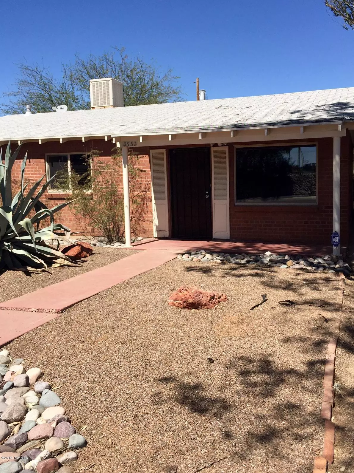 Tucson, AZ 85716,3551 E Seneca Street