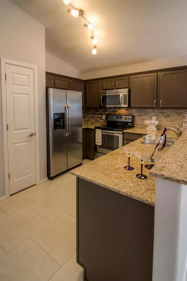 Oro Valley, AZ 85737,2071 W Double Eagle Drive